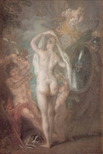 Le Jugement de Paris (The Judgement of Paris)