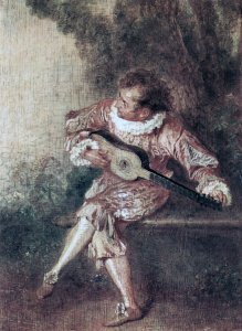 The Serenate